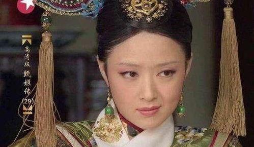 太后娘娘在娱乐圈吃瓜,宫廷视角下的明星风云  第1张